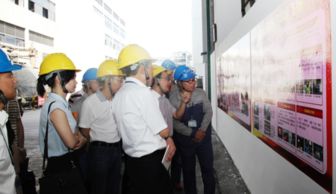 童彬彬 華峰集團工程師