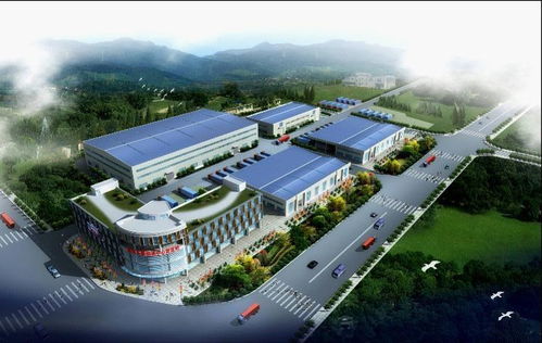 華峰物流 四川物流行業(yè)的領(lǐng)軍企業(yè)