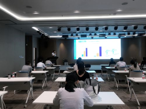 江寧科技金融服務(wù)聯(lián)盟第七場金融路演活動(dòng)圓滿結(jié)束，聚焦信息技術(shù)咨詢服務(wù)創(chuàng)新